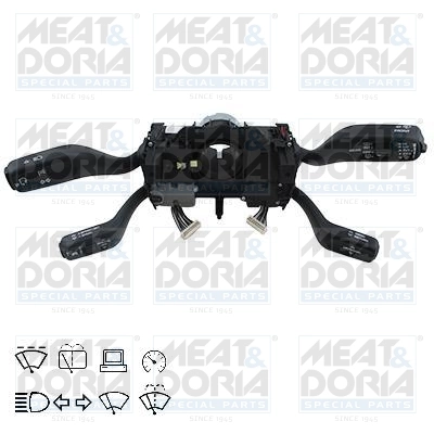 Steering Column Switch